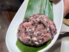 -大良毋米粥 · 粥底火锅(岭南天地店)