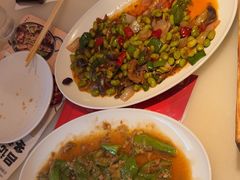 -吕记老鸭汤·徽菜馆(东营路店)