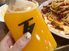 -歹歹的加个面过油肉拌面(贵州路店)