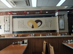 大堂-向阳羊汤(大同总店)