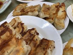 -青岛锅贴(四流中路店)