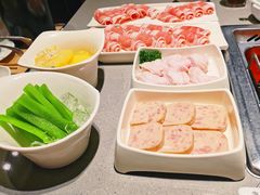 -海底捞火锅(月湖广场店)
