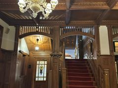 -马勒别墅·中餐厅