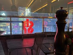 -恰餐厅及酒吧CHAR Bar & Grill(北京三里屯洲际店)