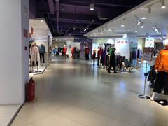 -欧亚商都奥特莱斯(新发路店)
