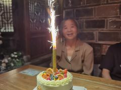 -老宁波1381餐厅(宏泰广场店)