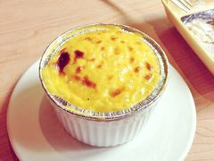 焗荔茸西米布甸-满记甜品(岭南新天地店)