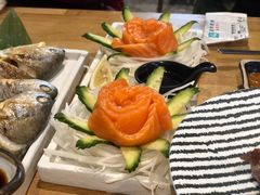 -秋木烤肉·韩国牛肉名家(高新旗舰店)
