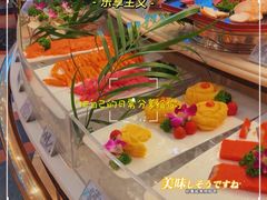 -南京维景国际大酒店咖啡厅