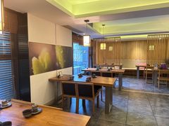 -垚慈居素食(华发新城店)