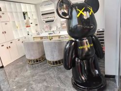 点击看大图 -美肌宜天南星美甲美睫店