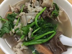 -宏记莲藕汤