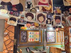 -欧巴烤肉(创富世纪店)