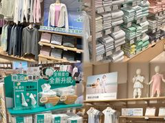 -王府井百货熙地港店