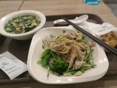 -魏家凉皮(博水商务大厦店)