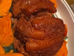 -艳阳天·非遗楚菜(武汉客厅店)