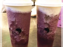 -喜茶(永旺梦乐城店)