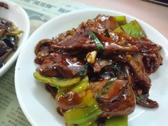 -蘭心餐厅(进贤路店)