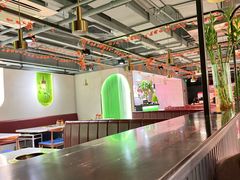 -炙城·韩式烤肉(南京东路店)