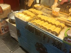 -朝鲜族打糕(时尚天河店)