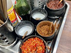 -攀枝花·任德琼·盐边羊肉米线