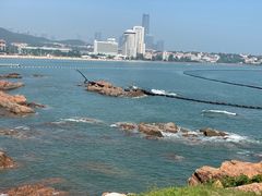 -青岛海滨风景区