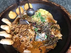 -忆乡情铁锅炖鱼饭店(延庆店)