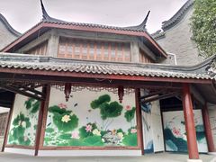 -龙潭水乡