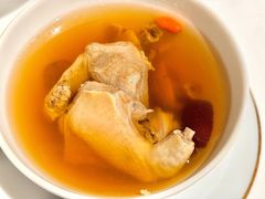 -宝丽轩中餐厅BAOLIXUAN