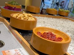 -喜家自助小火锅(卓悦里店)