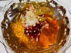 红糖冰粉-闵四遵义羊肉粉(朝外大街店)