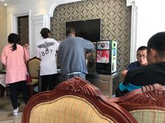 -慈铭体检中心(工农大路店)