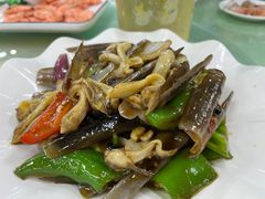 -景好海鲜餐厅(大鹏必选旅游店)