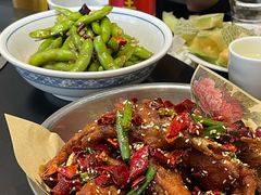 -鱼头泡饭·湖北菜·非物质文化遗产(岳家嘴总店)