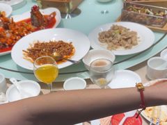 -普天和酒楼·新津菜·烤鸭(天津之眼店)