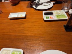 -全聚德烤鸭店·宴会厅(和平门店)