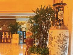 -北京西国贸大酒店