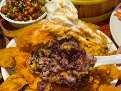 -满堂春特色餐馆