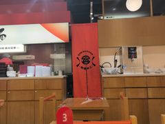 -秦大宽·陕西手工面(仁和新城店)