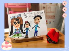 -星伦多自助料理·涮烤一体(虹悦城店)