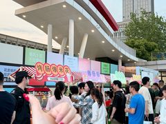 -南昌之星摩天轮