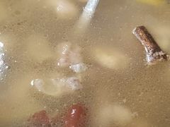 -老客家美食• 竹筒饭• 河鲜(龙门永汉店)