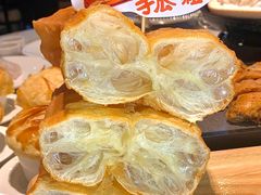 -滋粥楼·顺德菜(番禺广场总店)