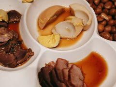 -江宴渔村·鱼鲜土菜(紫荆广场店)