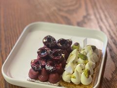 -BERRY BEANS(东直门店)