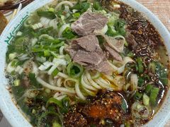 -肖家客饸饹面(郑州总店)