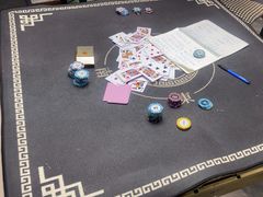 -星悦汇棋牌(徐泾店)