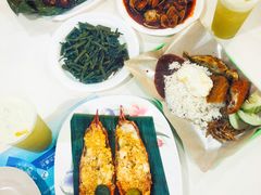 老虎虾-纽顿熟食中心