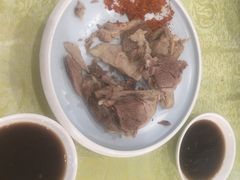 手抓羊肉-国强手抓(北京西路店)