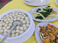 -秋姐美食店(旅游大道店)